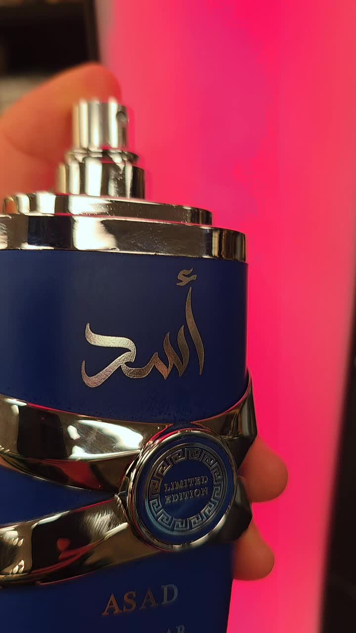 @La Casa De parfum