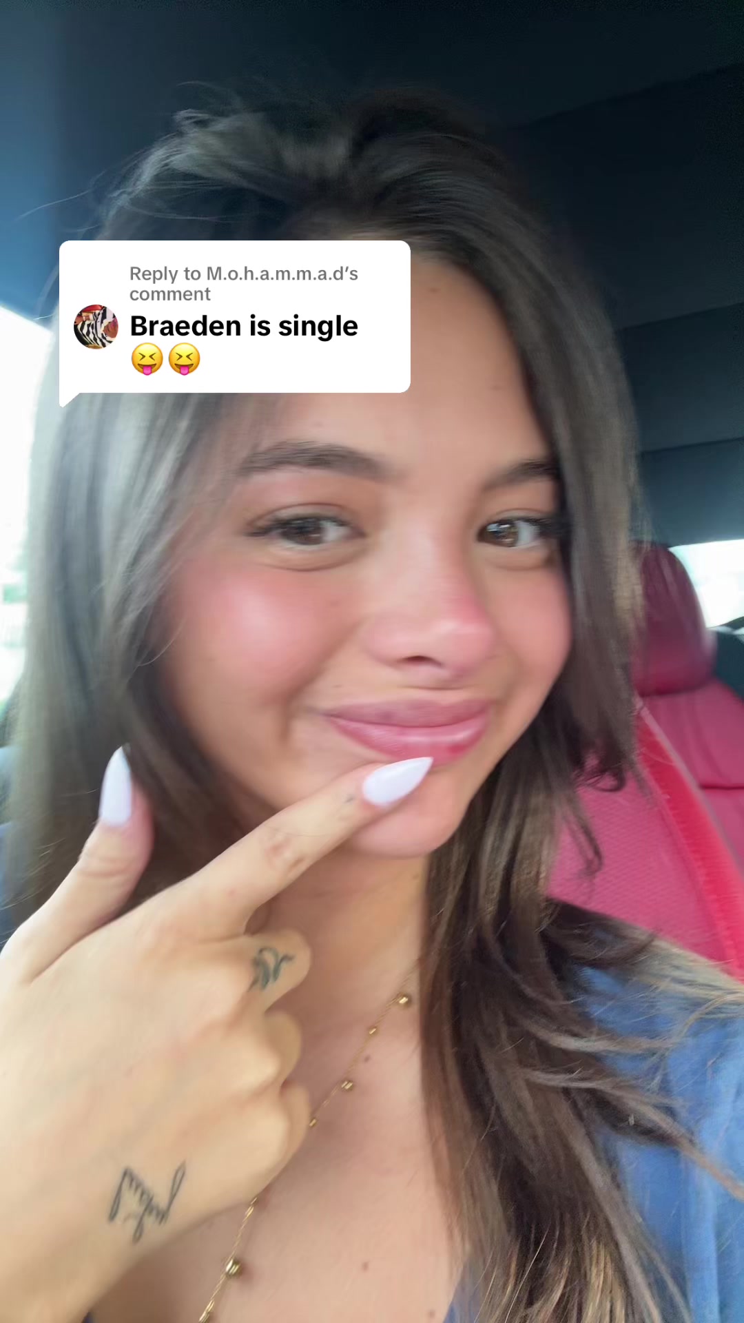 @Rina