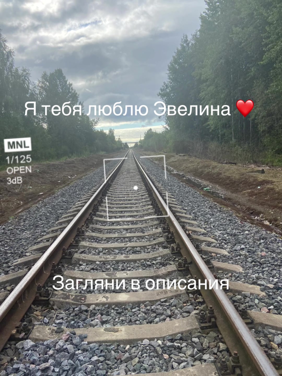 @❤️ Я люблю Эвелину ❤️