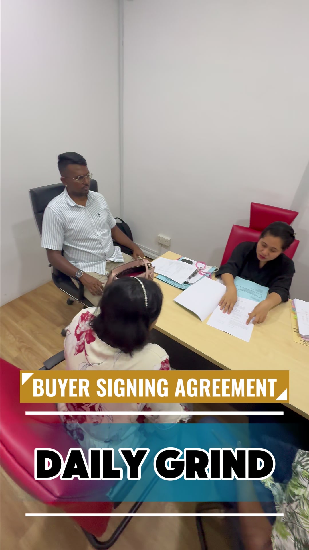 @Rouban Asokan | JB Property