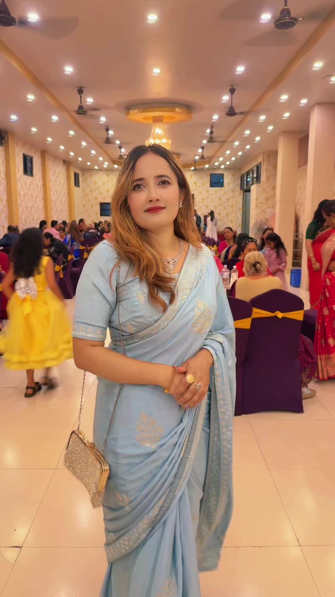 @Sunita dahal