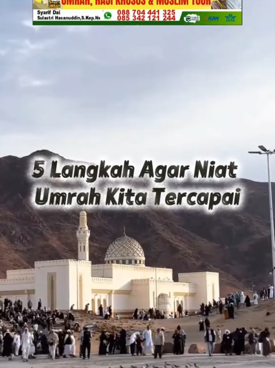 @Syarif Al Haramain