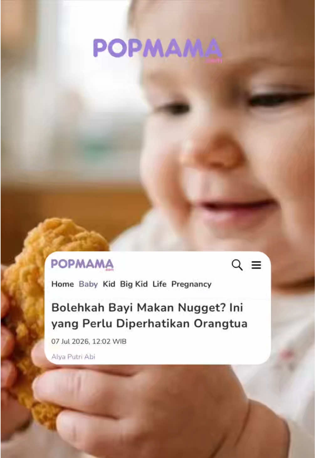 @Popmama