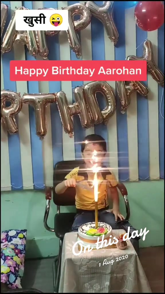 @AAROHAN