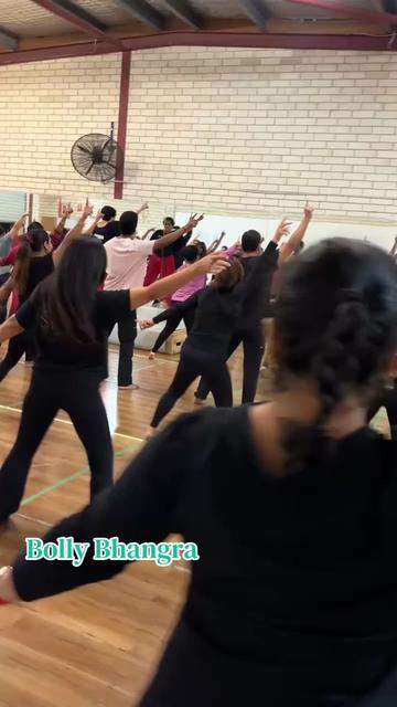 @BollyDanceStudioPerth