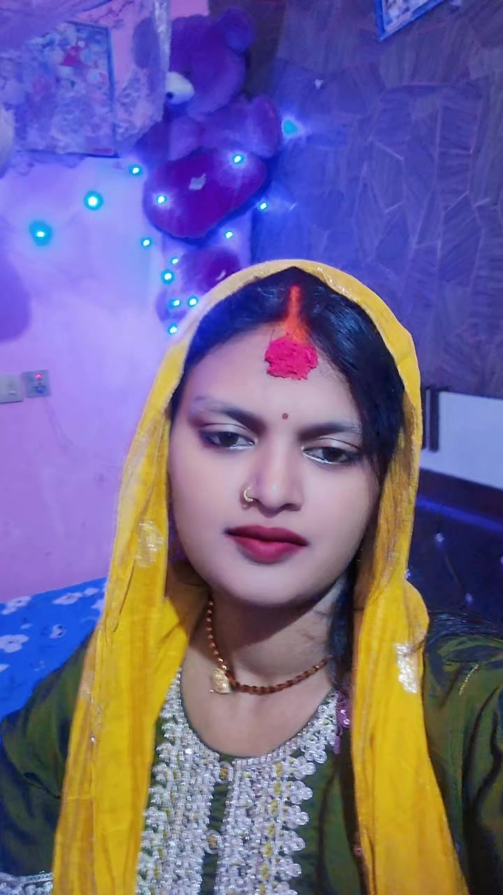 @Puja Patel 143❣️❣️