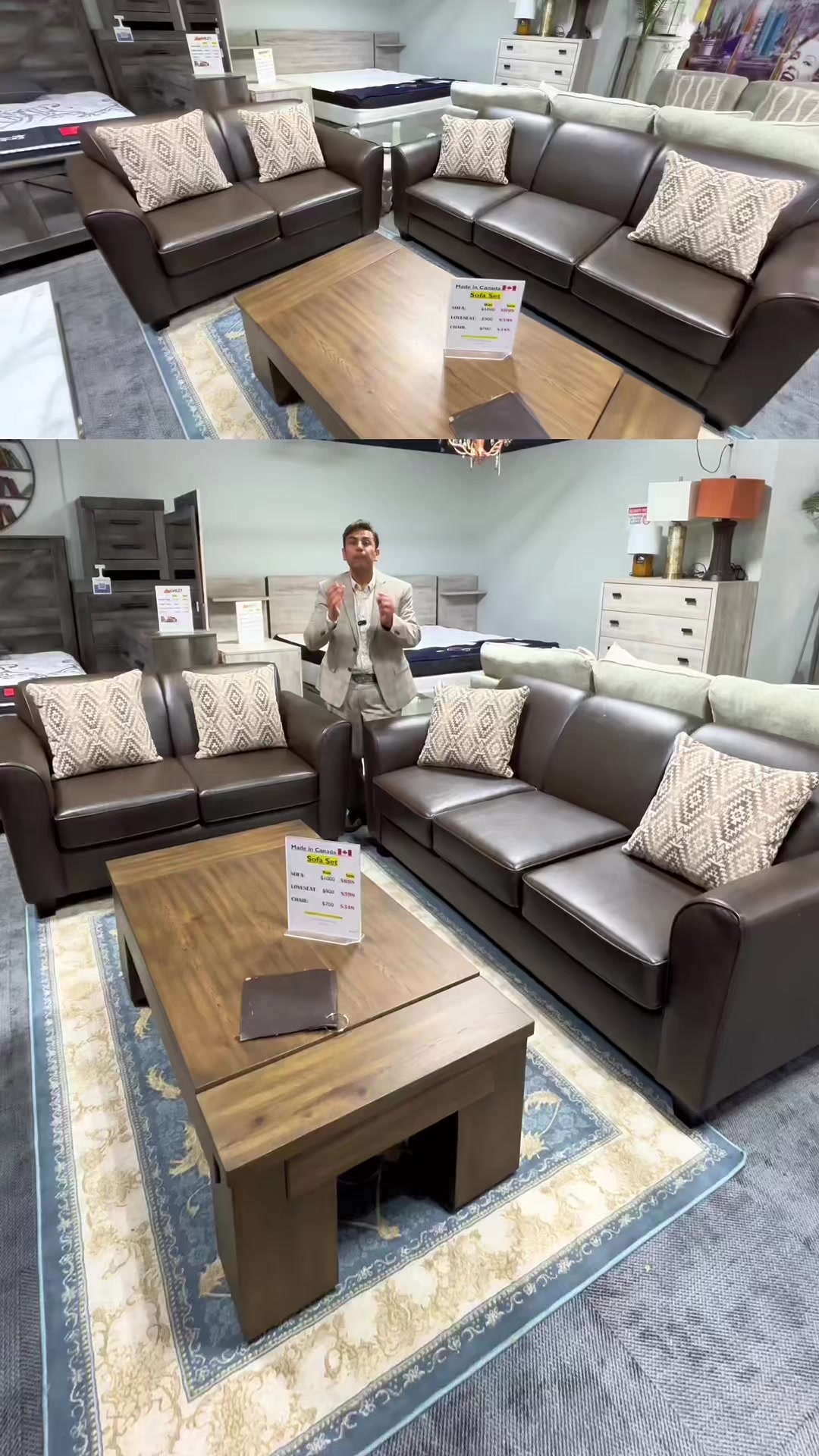 @Ritz Furniture Planet