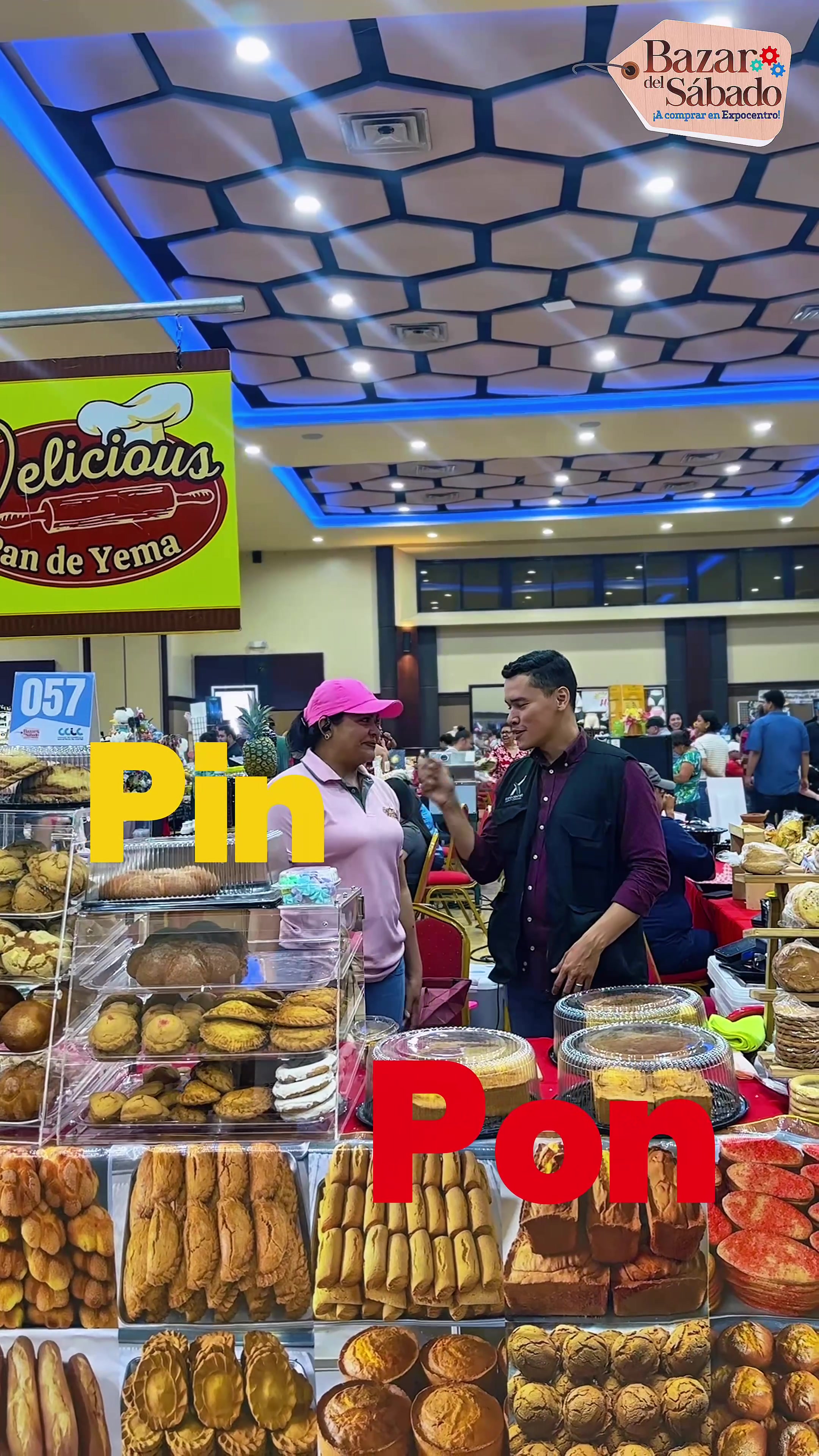 @Bazar del Sábado