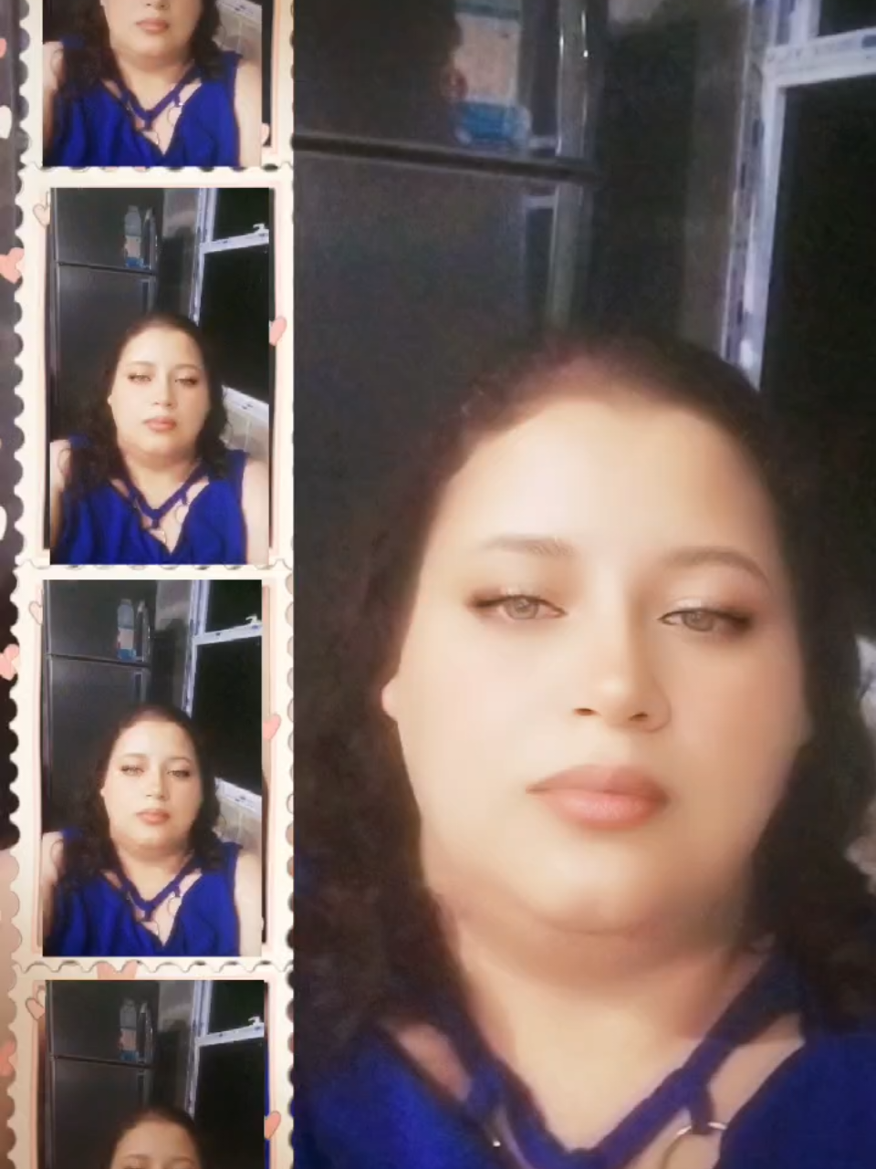 @Catrachita GUERRA