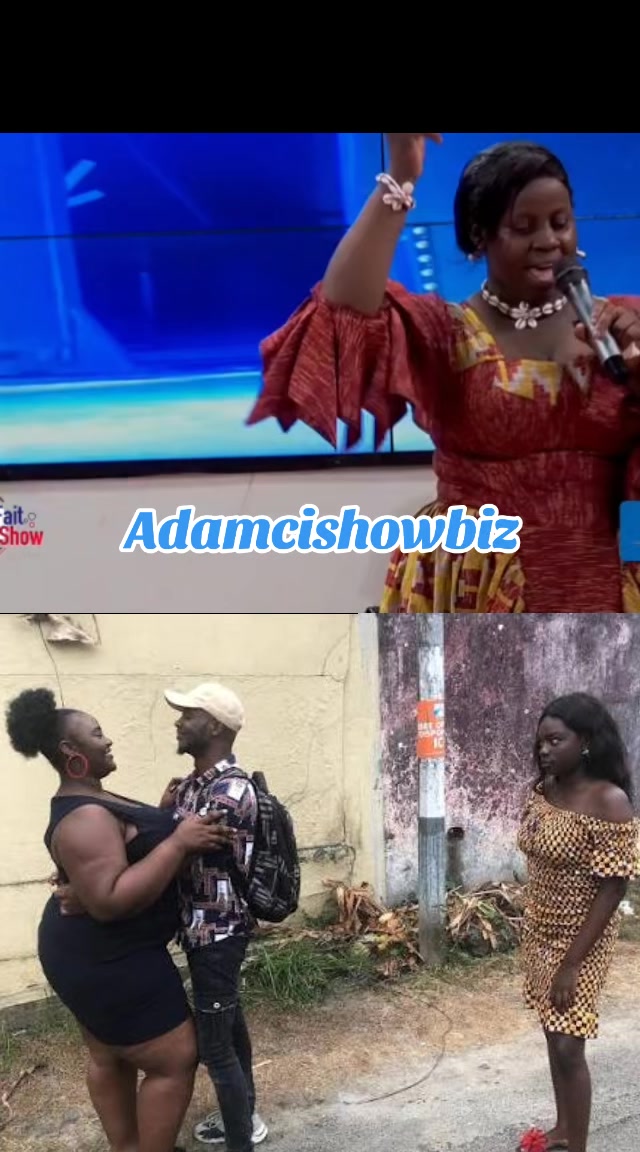 @Adama Hamidou Ciss&eacute;