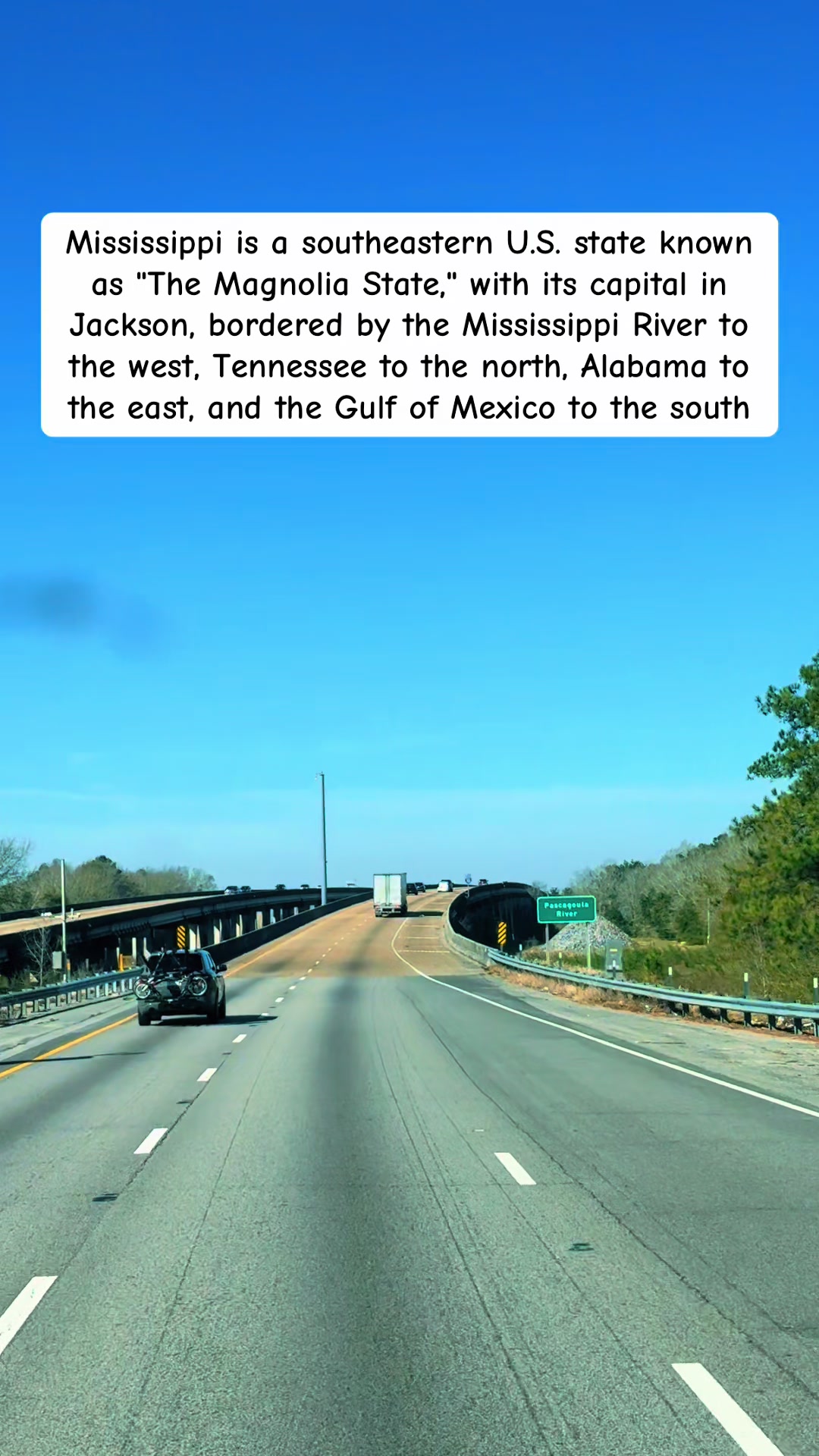 @america.roads