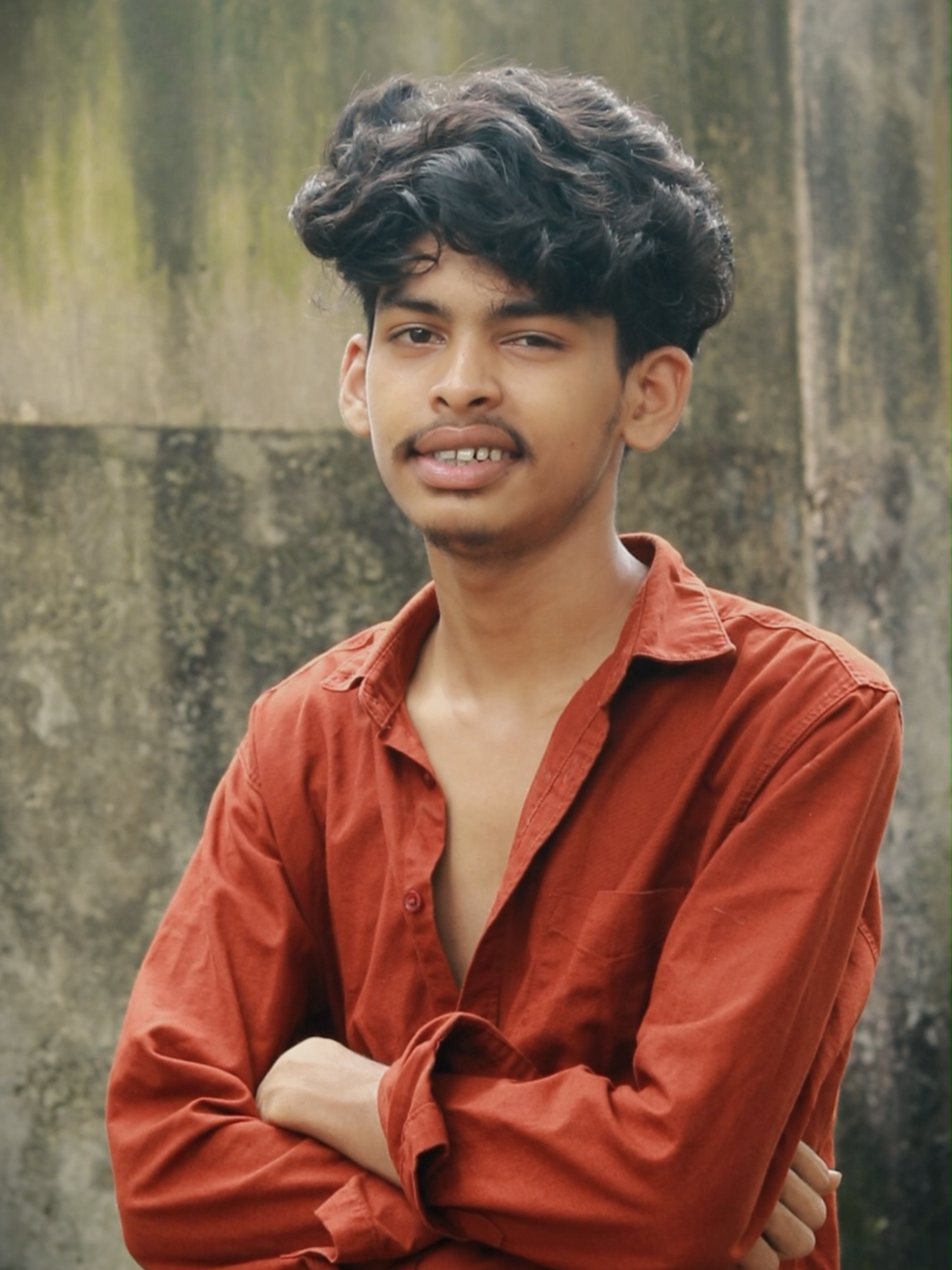 @👑KALO💔AKASH👑