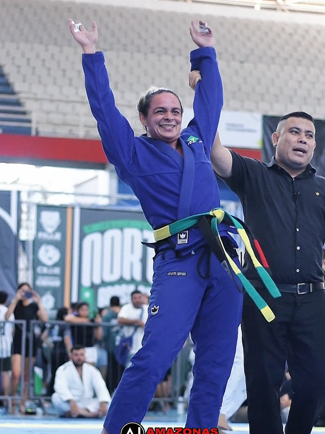 @AMAZONAS JIU-JITSU