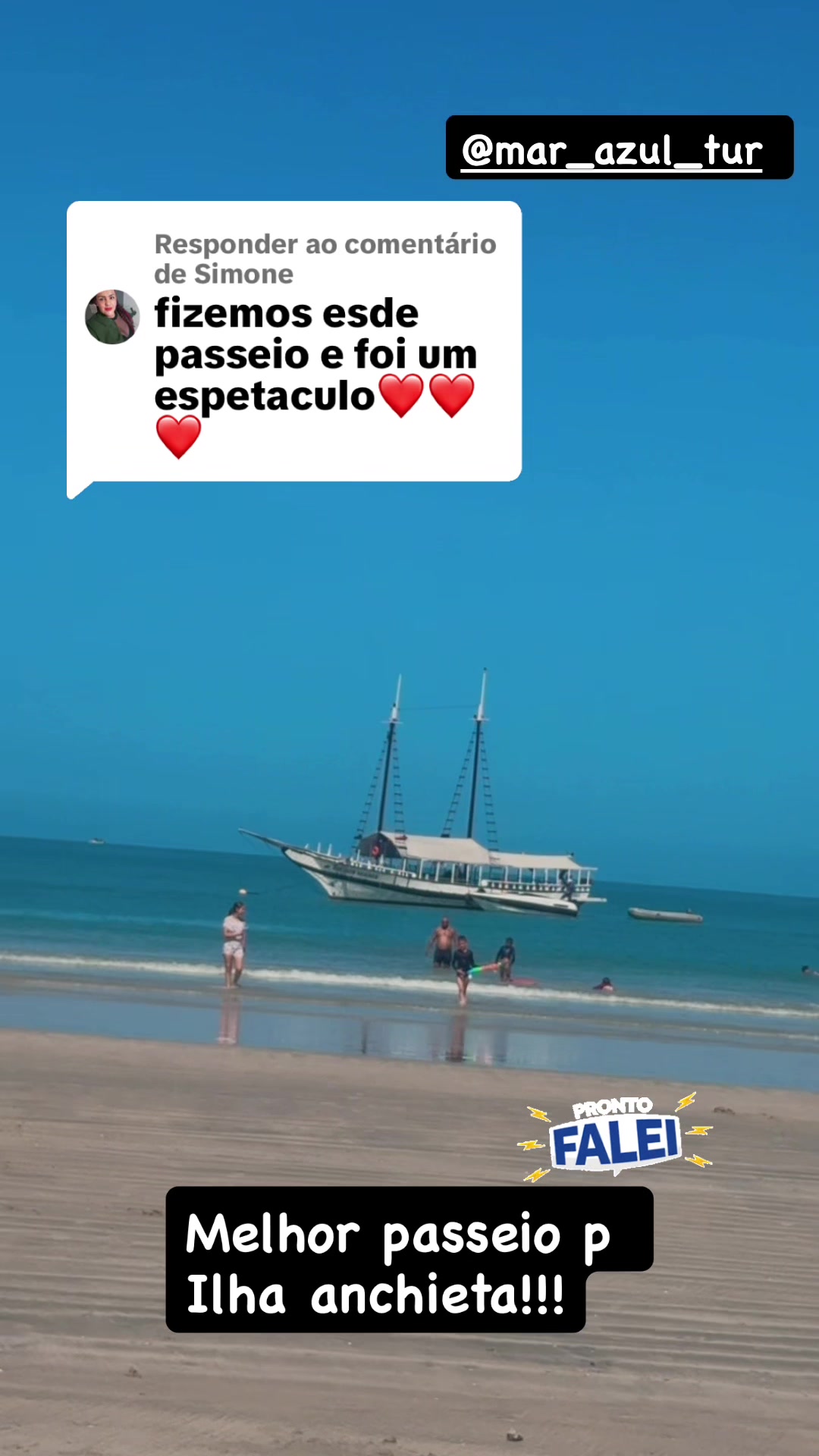 @Vanessa Pedrozo