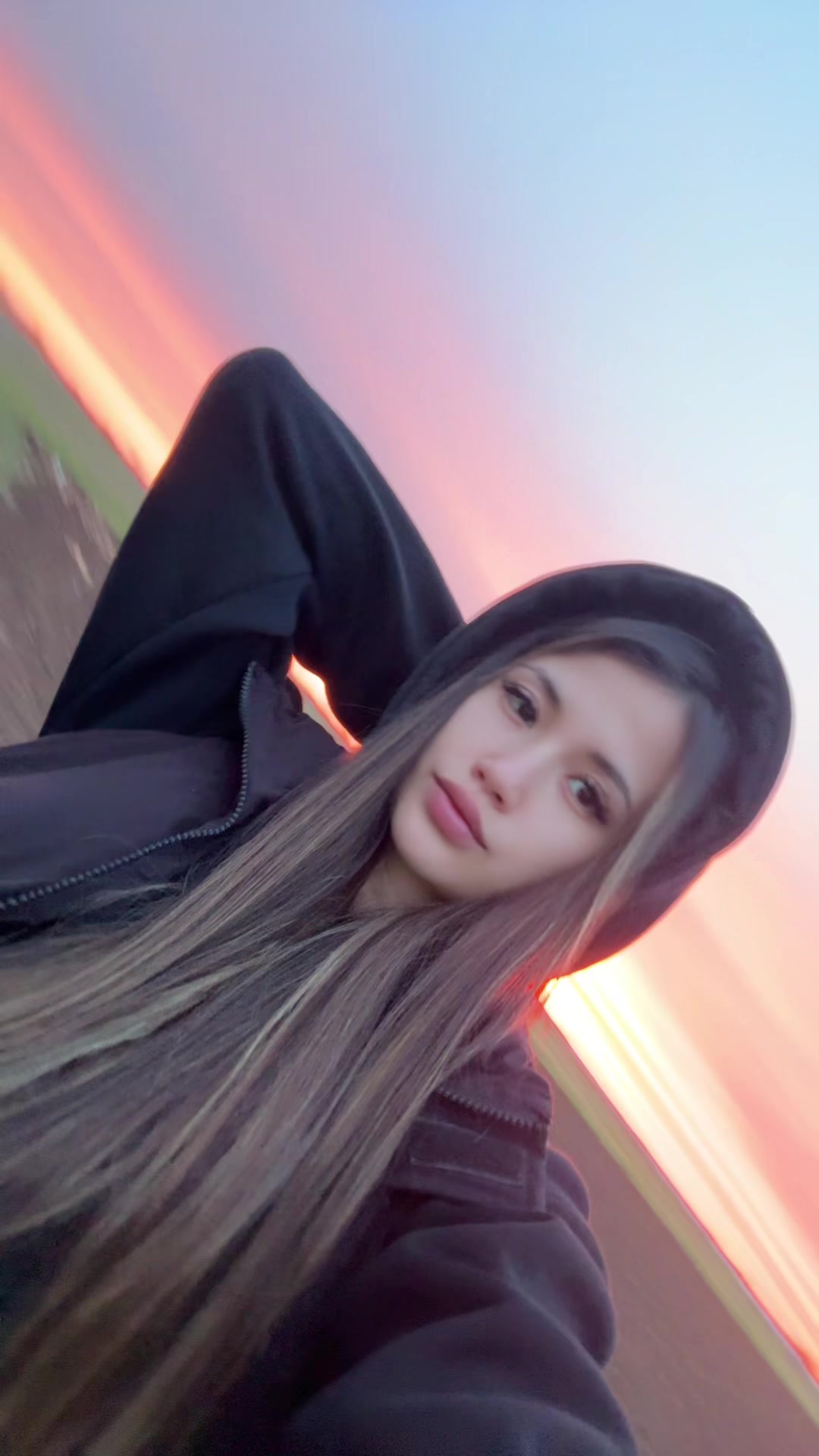 @очень серьезная
