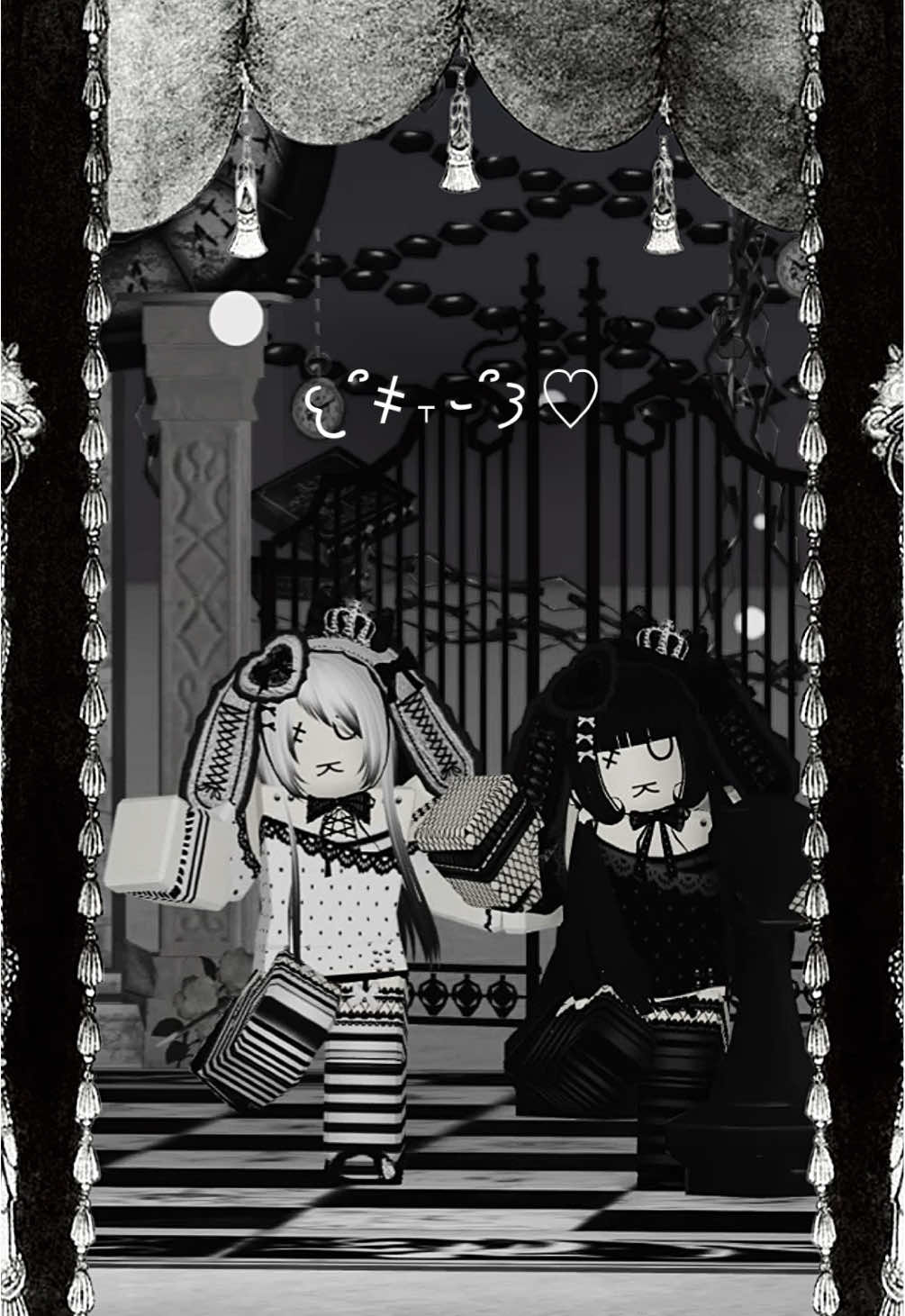 @Haven ➴ᥫ᭡