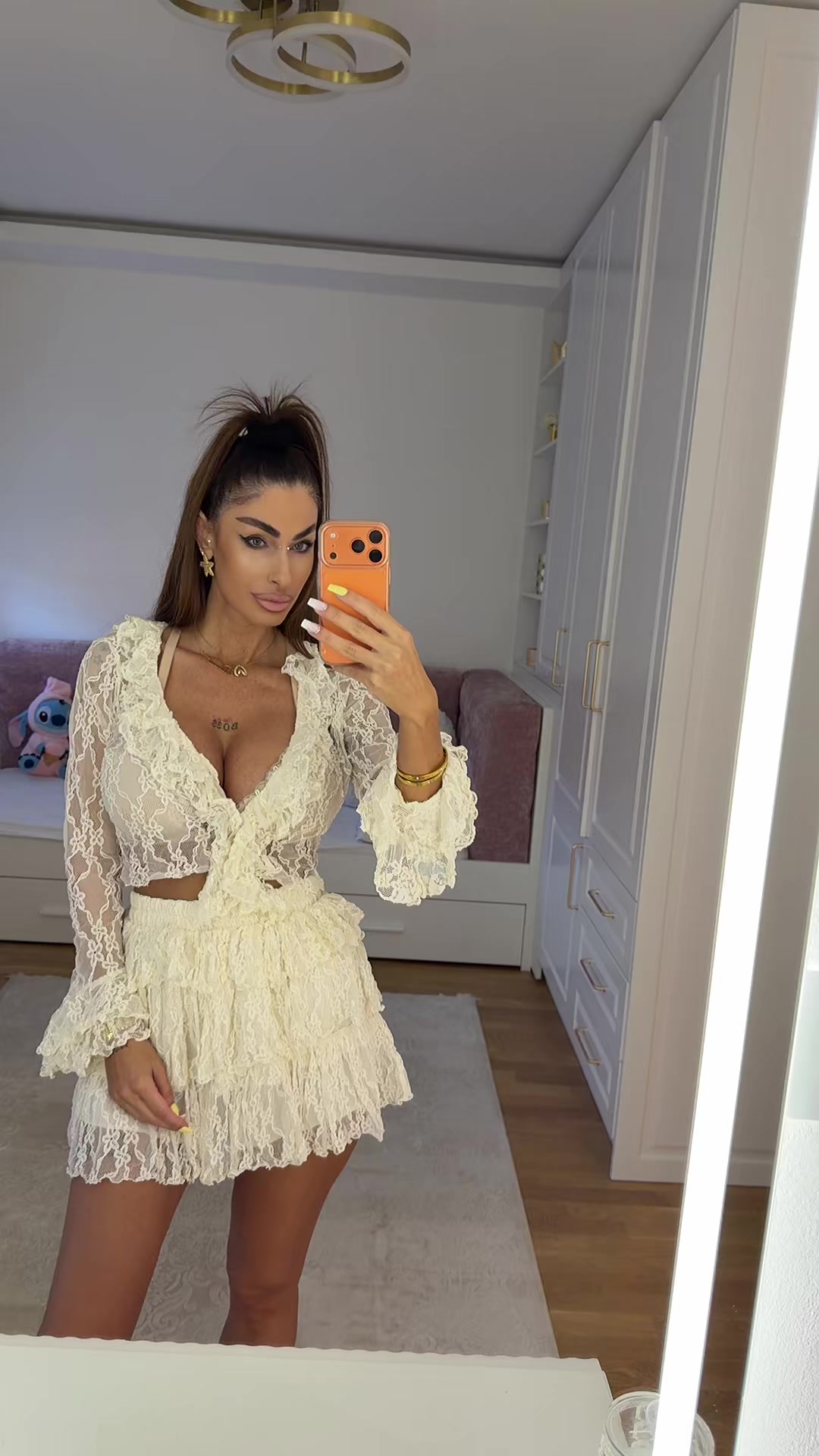 @Milana_Diva👸🏽