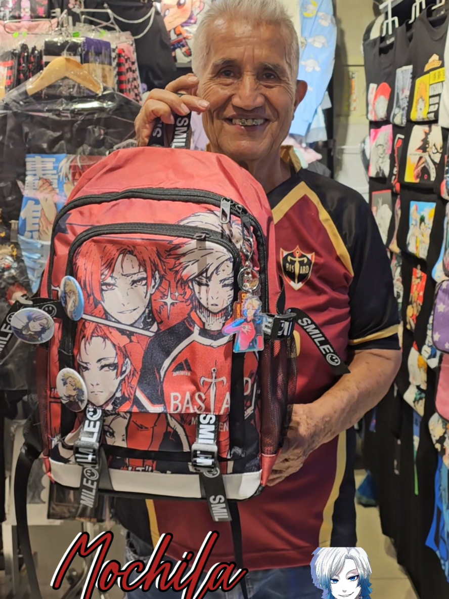 @DOandMO / tienda BL anime kpop