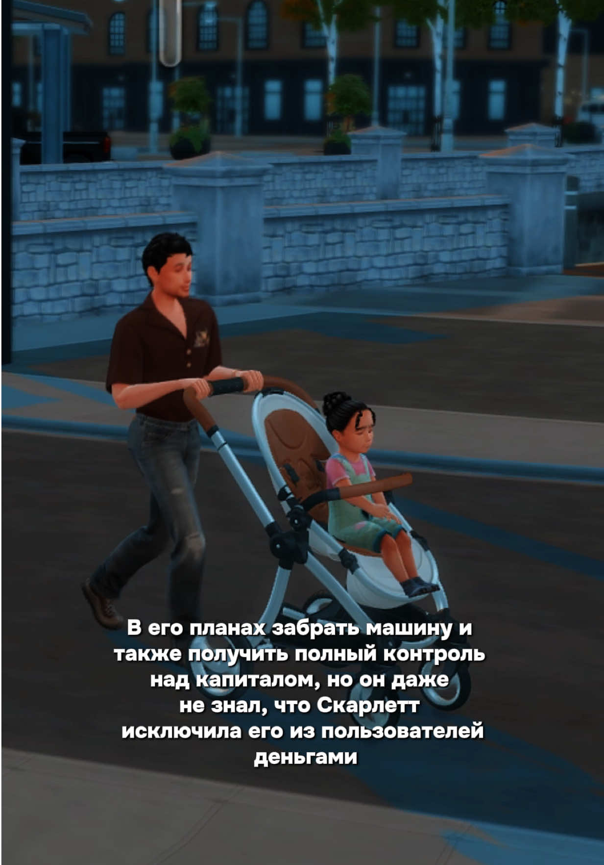 @Sims 4 🤍 тгк: sims4mods69