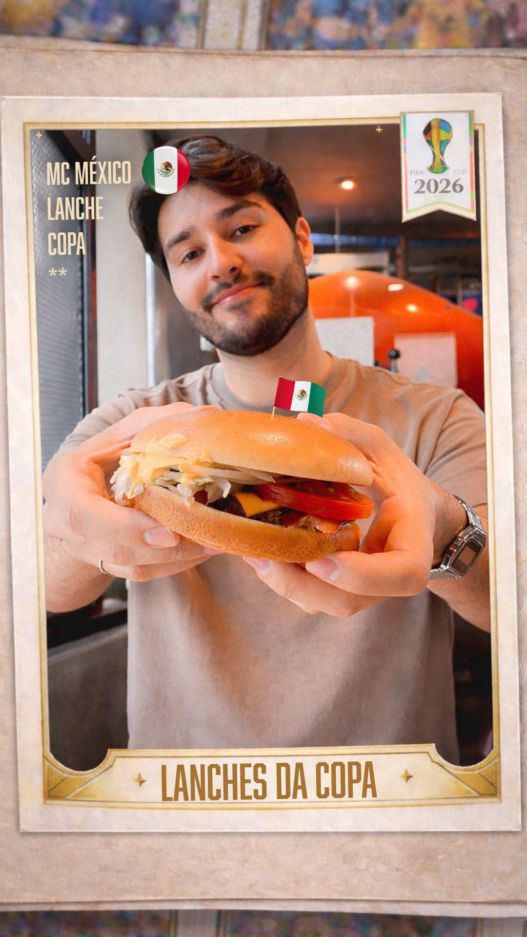 @Lucas Alencar | Receitas