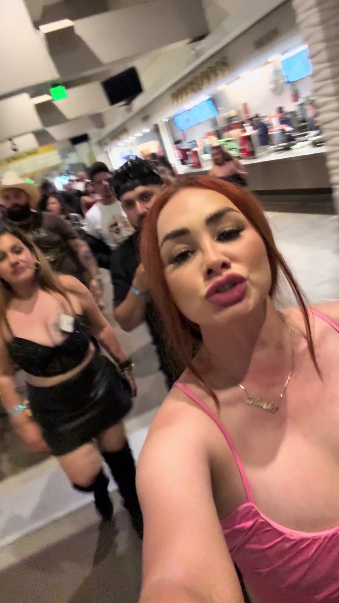 @Karlita Vizcaino