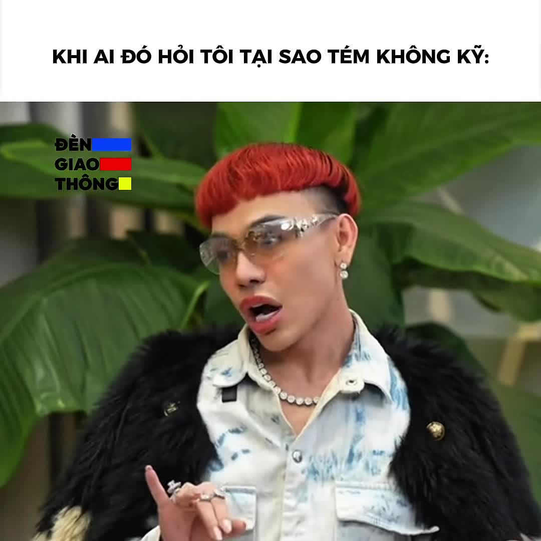 @Đèn Giao Thông 🚦