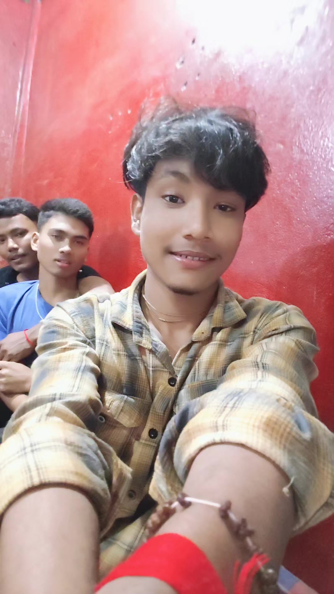 @Mithun Roy