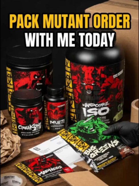 @Ultimate Sup Sport Supplement
