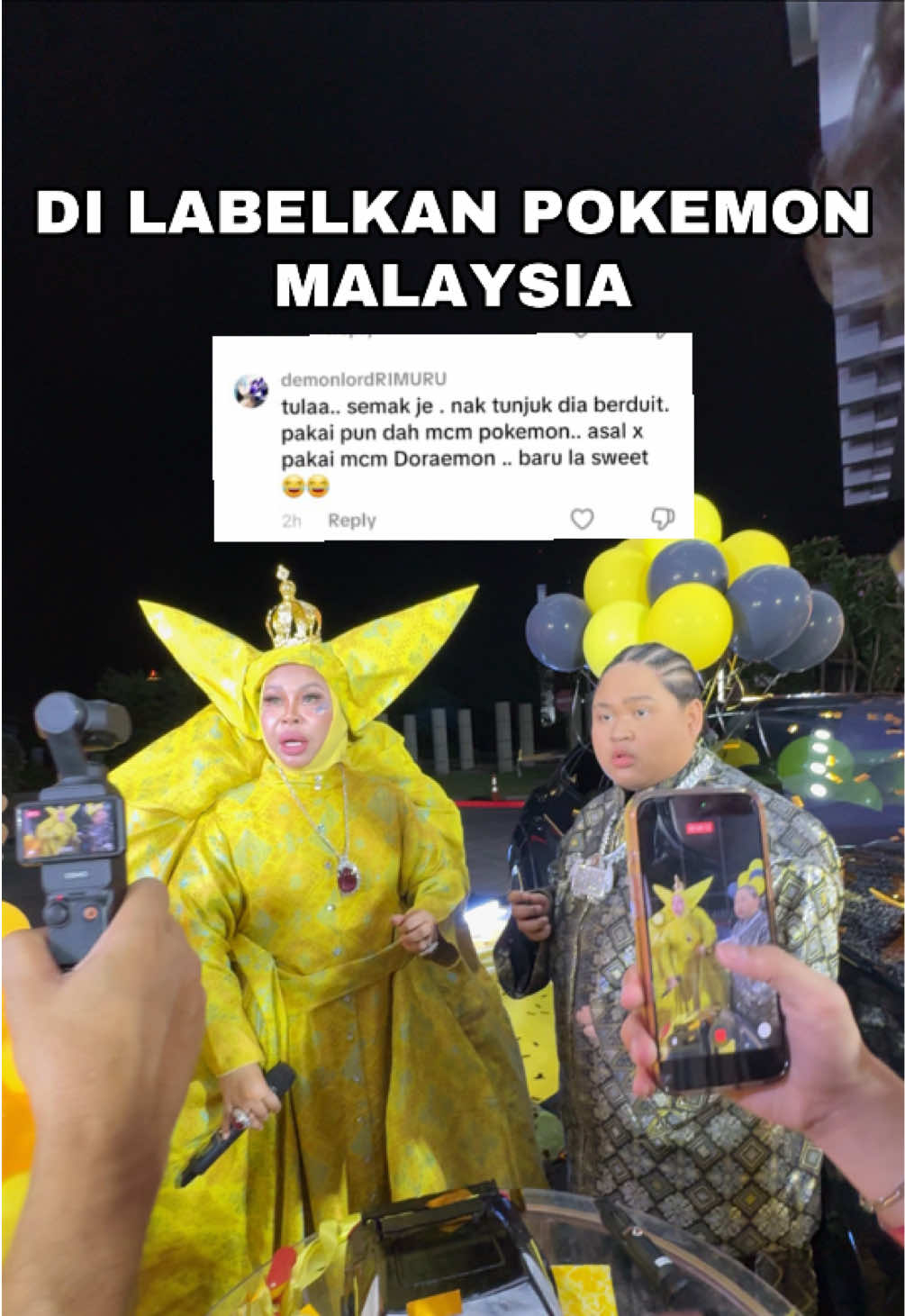 @QU PUTEH BARULAH PUTEH