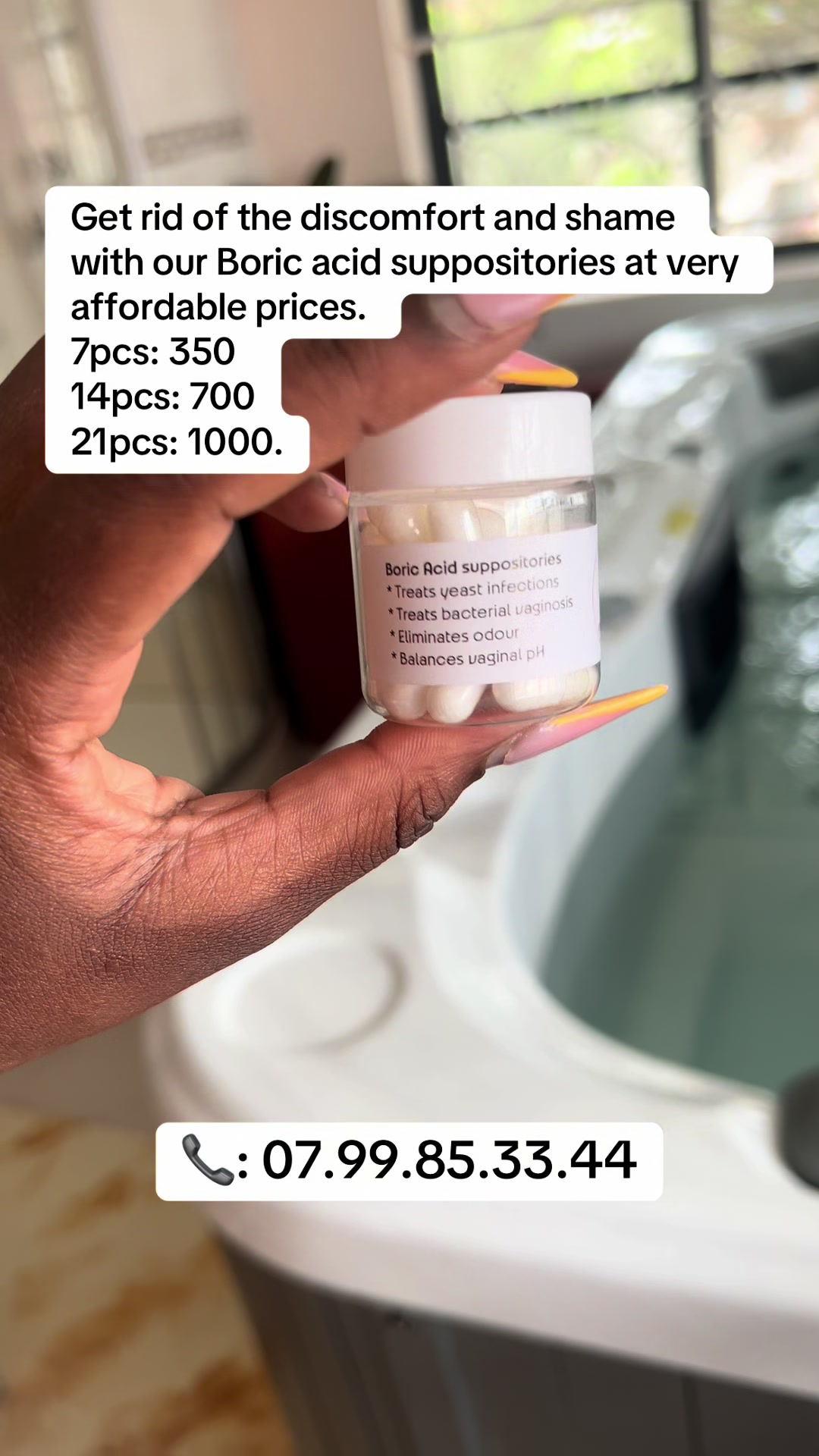 @Koko Naturals