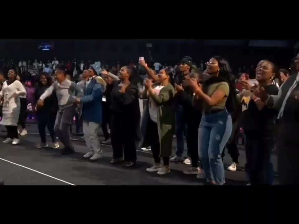 @S.A Gospel🇿🇦