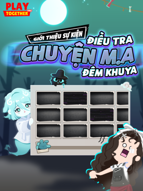 @Play Together VNG
