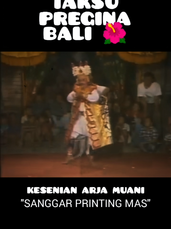 @TAKSU PREGINA BALI