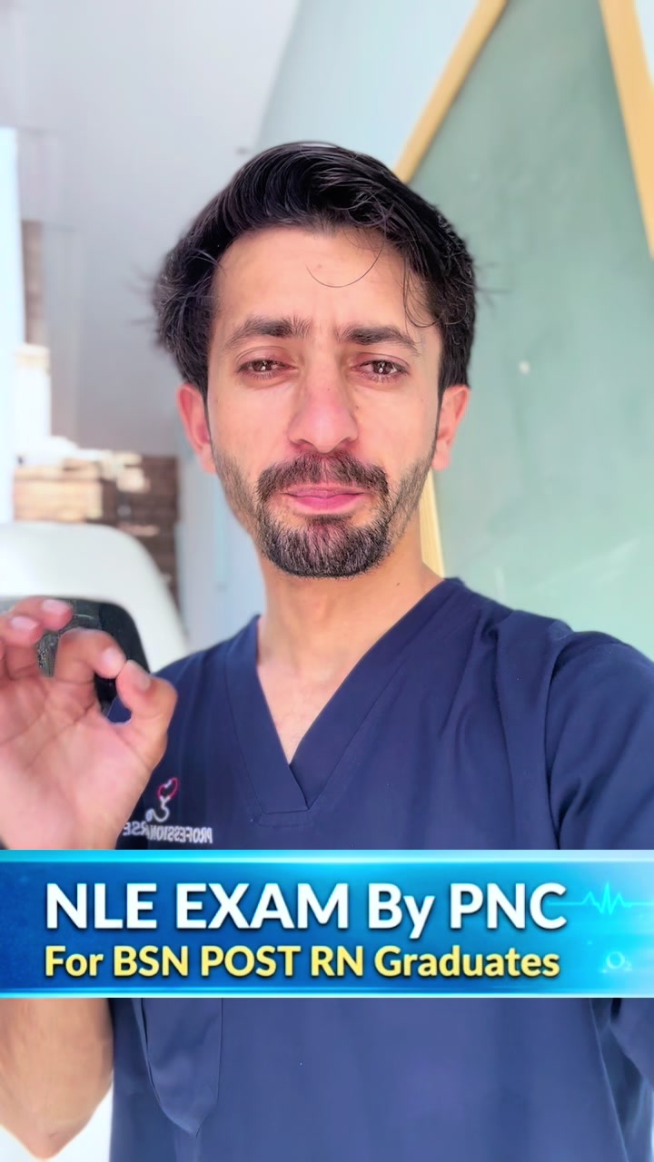 @Professional Nurse 🩺❤️
