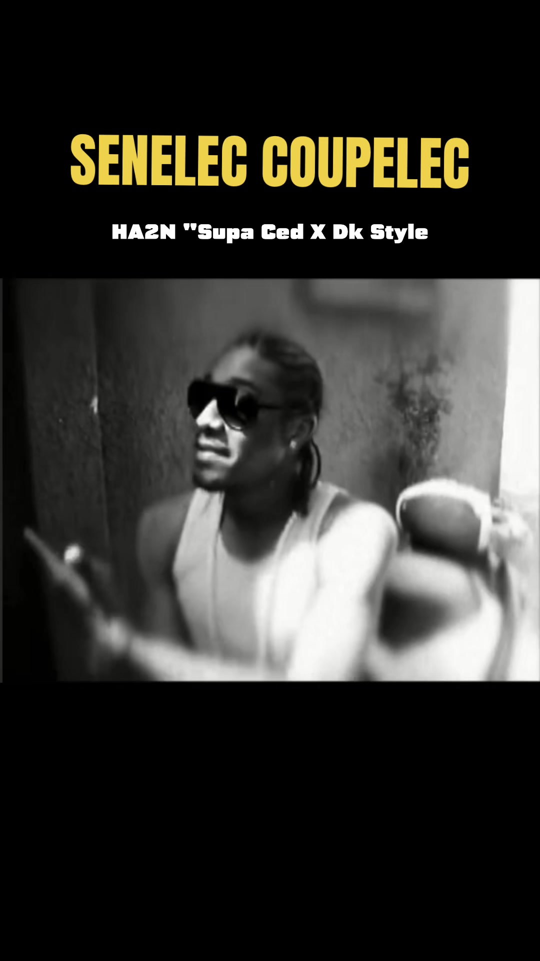 @Supa Ced ✪