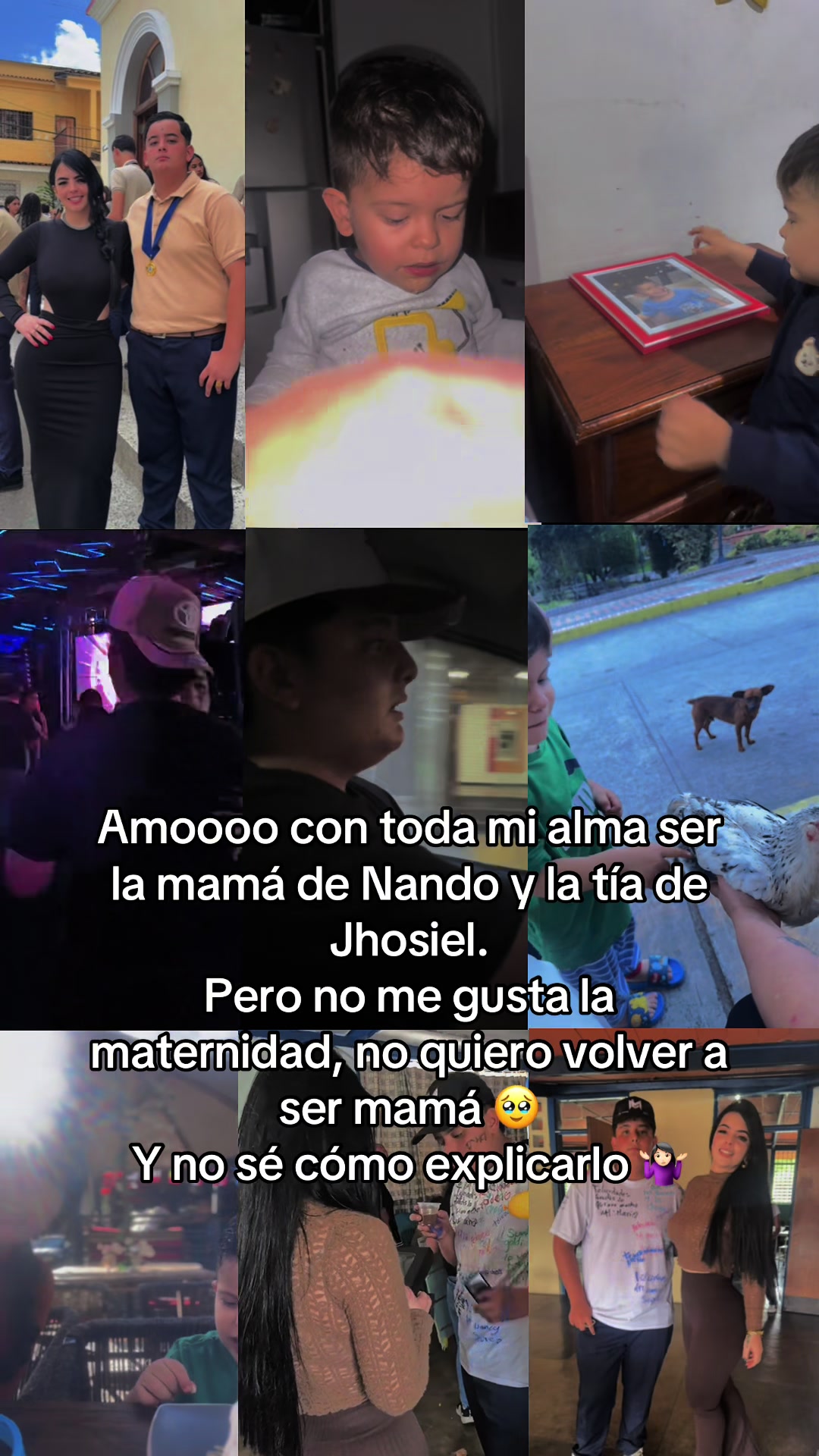 @AnGis (Angela Gisvel)