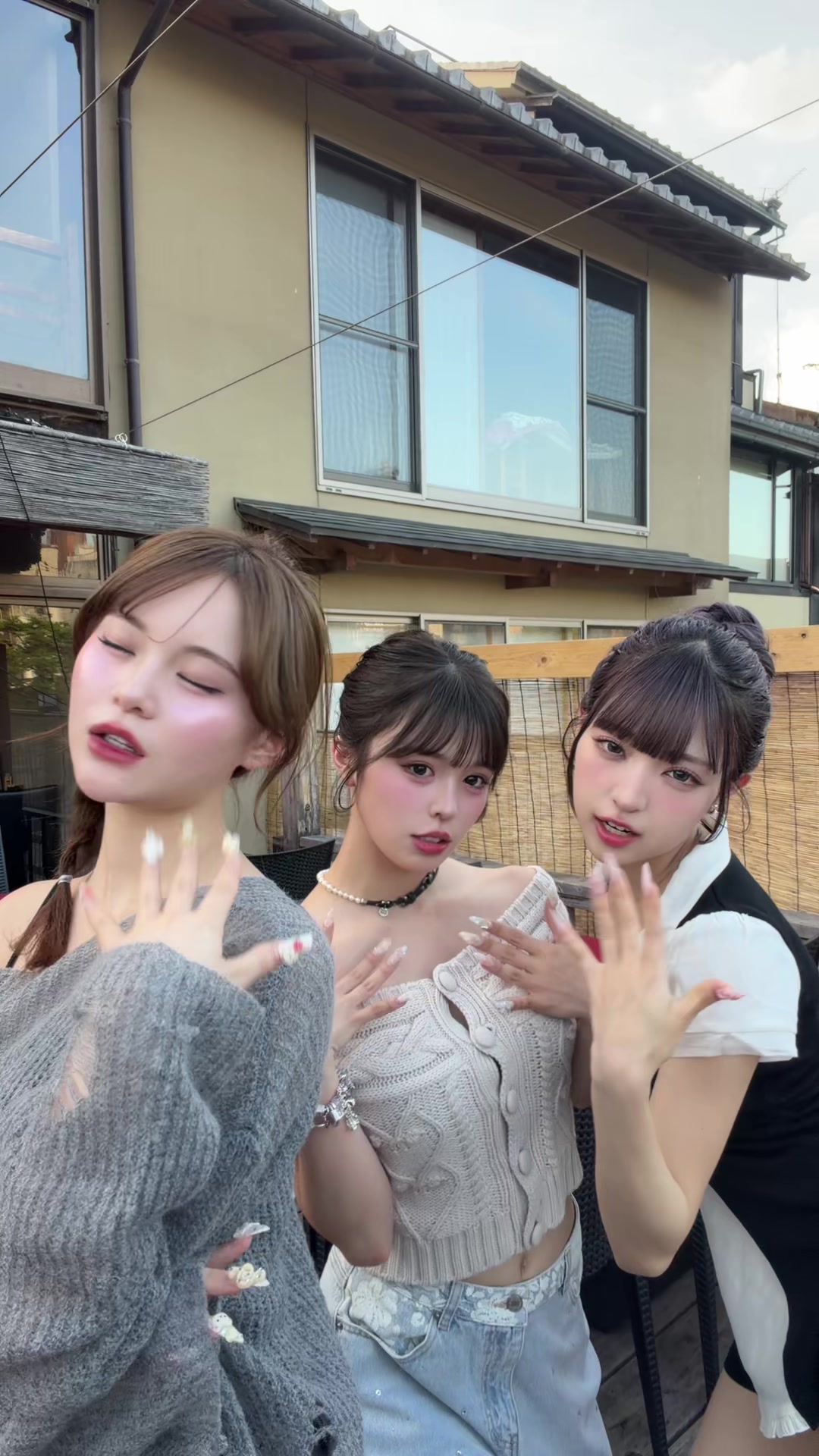@おさき🤷♀️