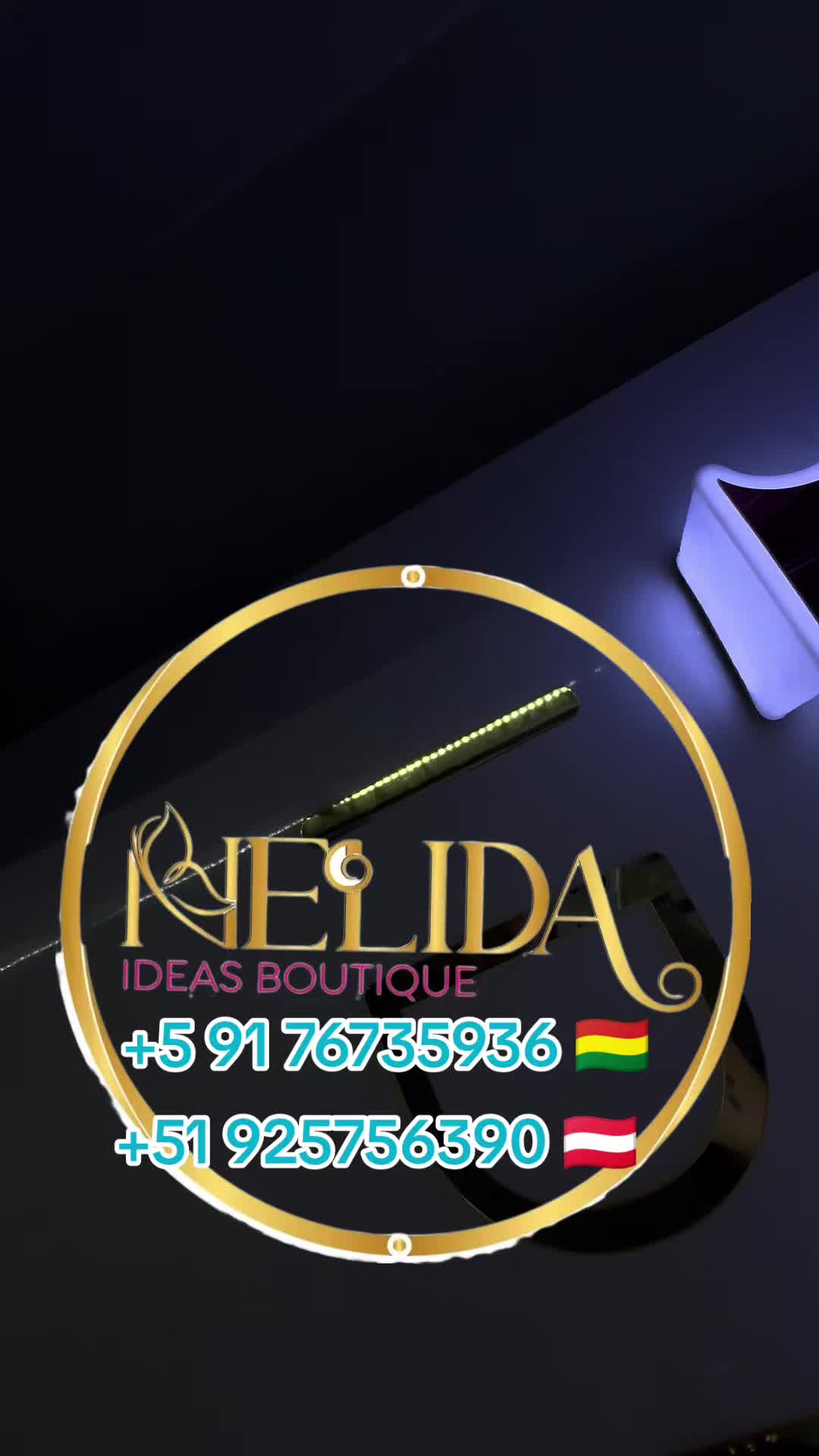 @NELIDA IDEAS OFICIAL🦋