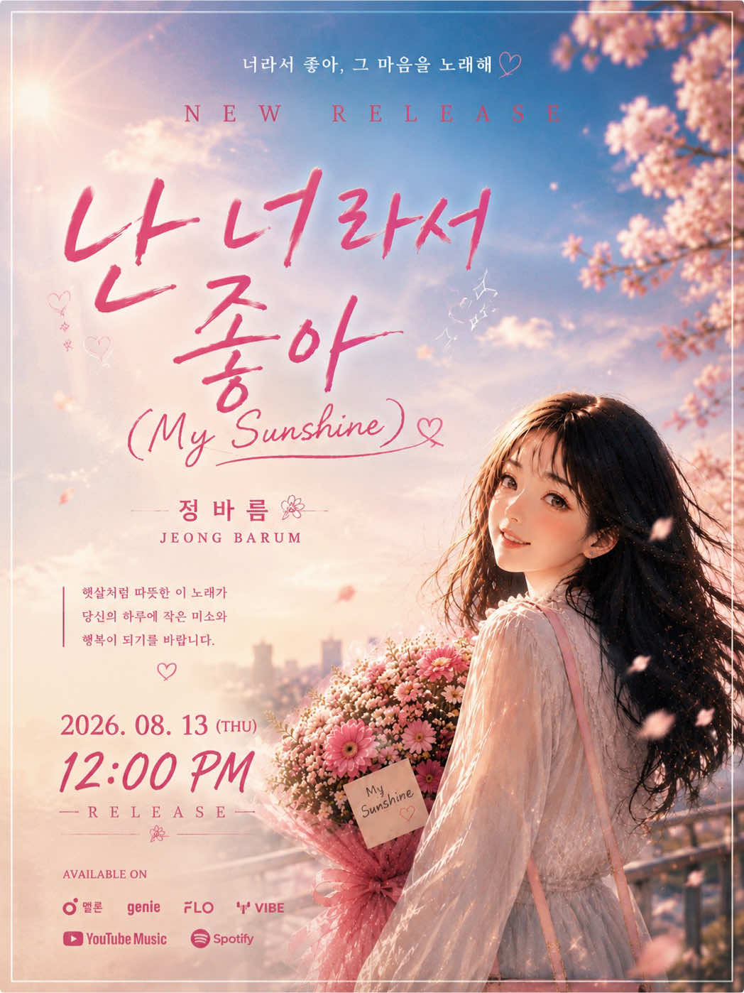 @바름별