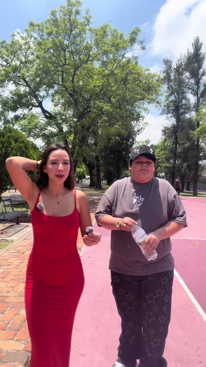 @Melody Valenzuela