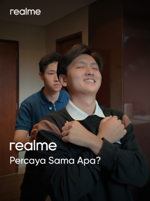 @realme Official Indonesia