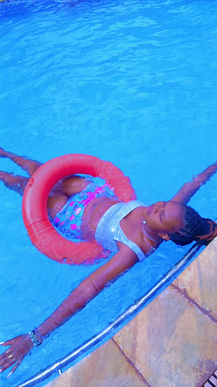 @celeb wa kimana
