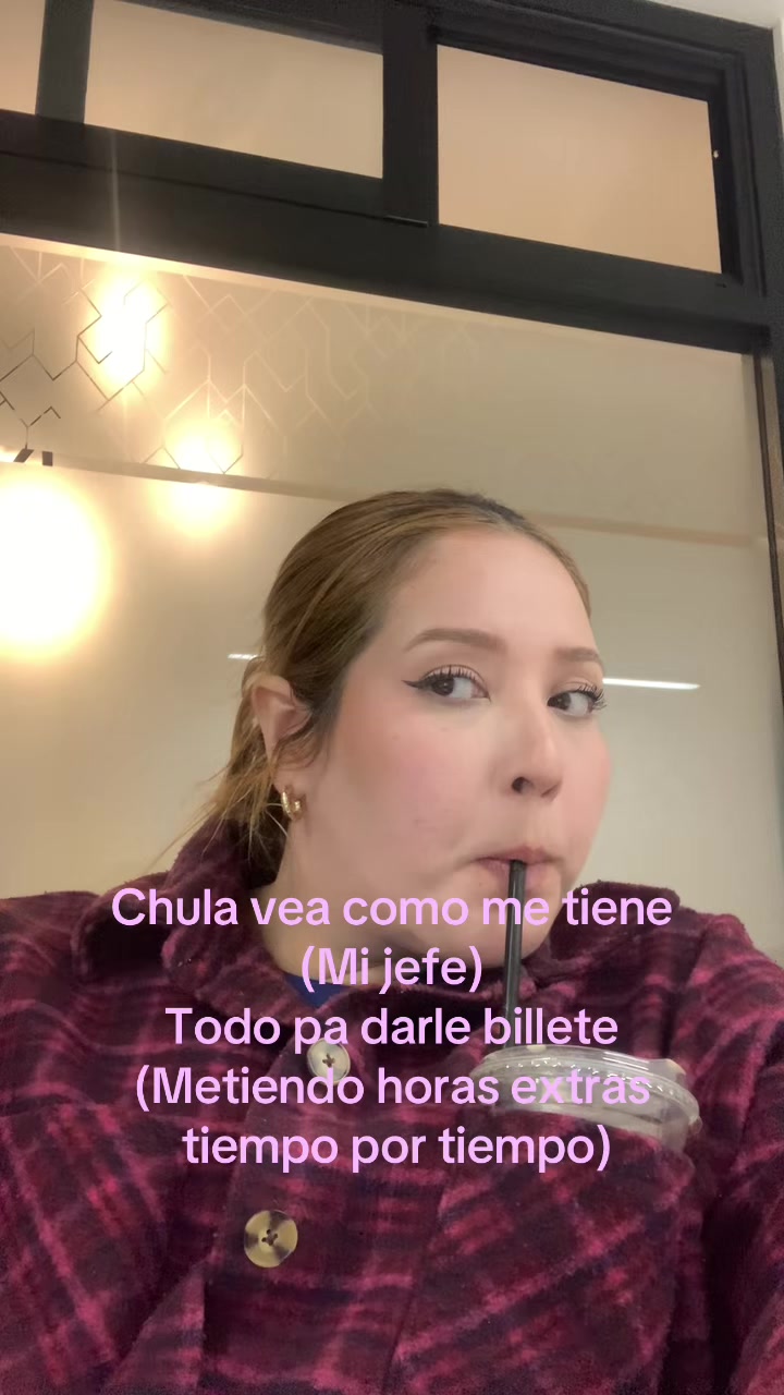 @Hey que onda soy la Ale
