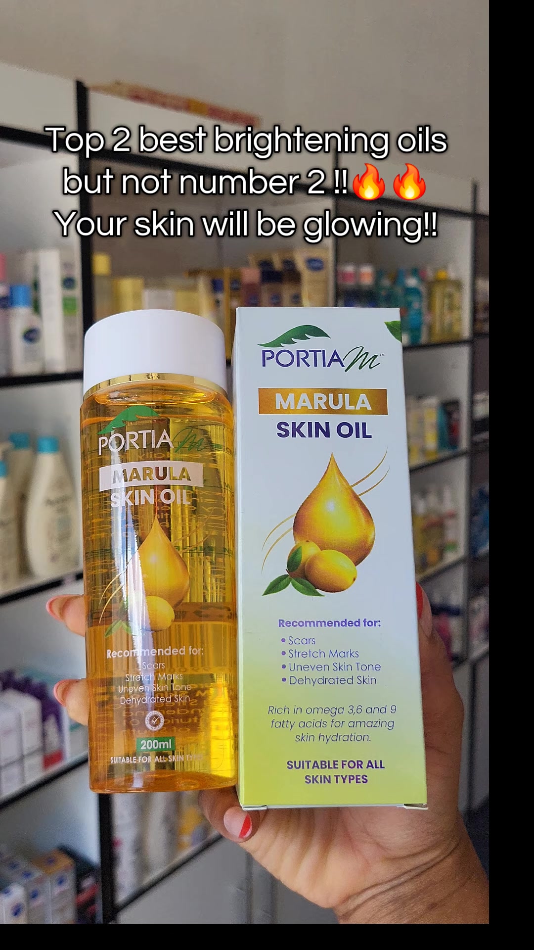 @SALLY🌸 SKINCARE PLUG