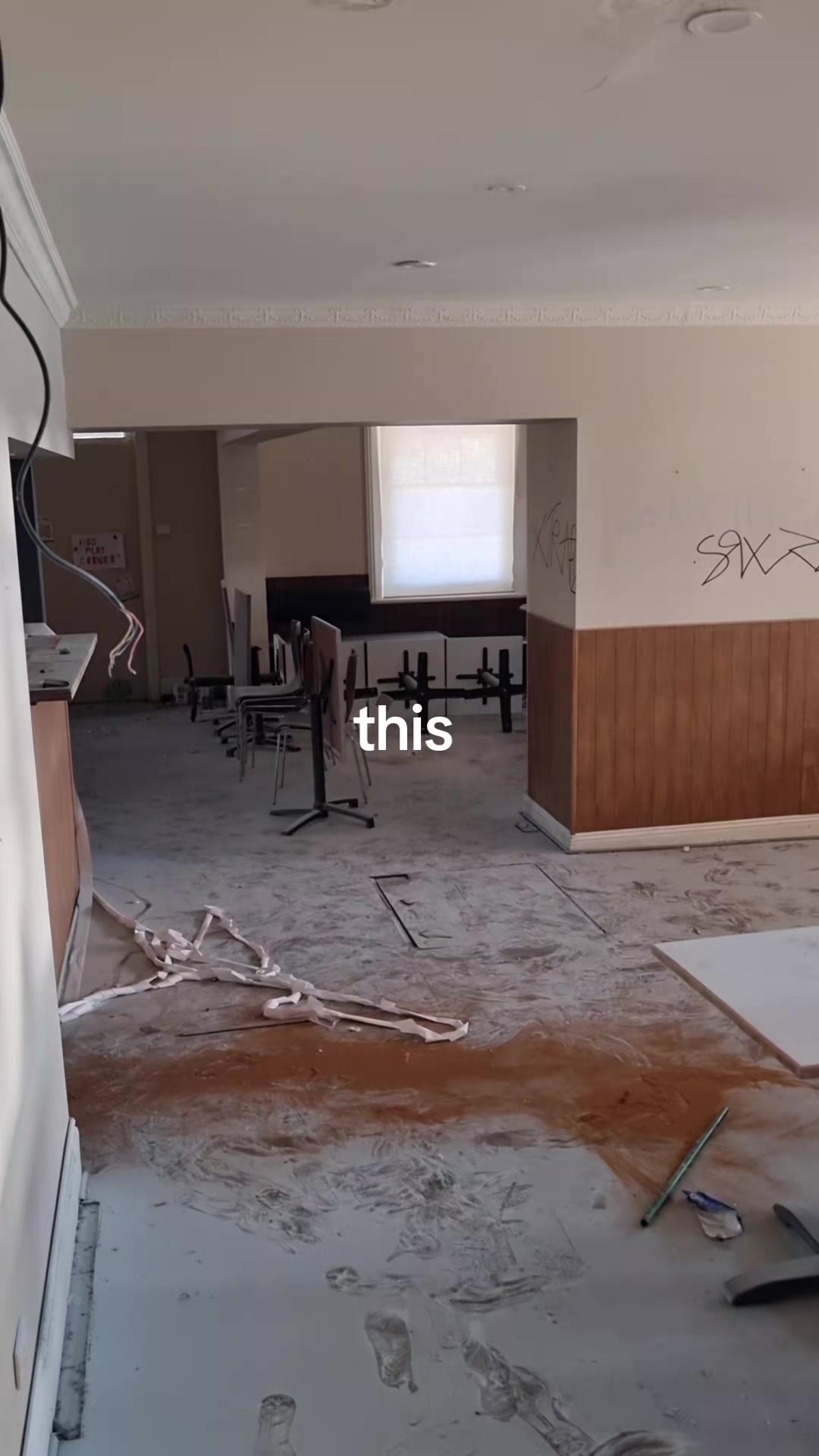@AA URBEX