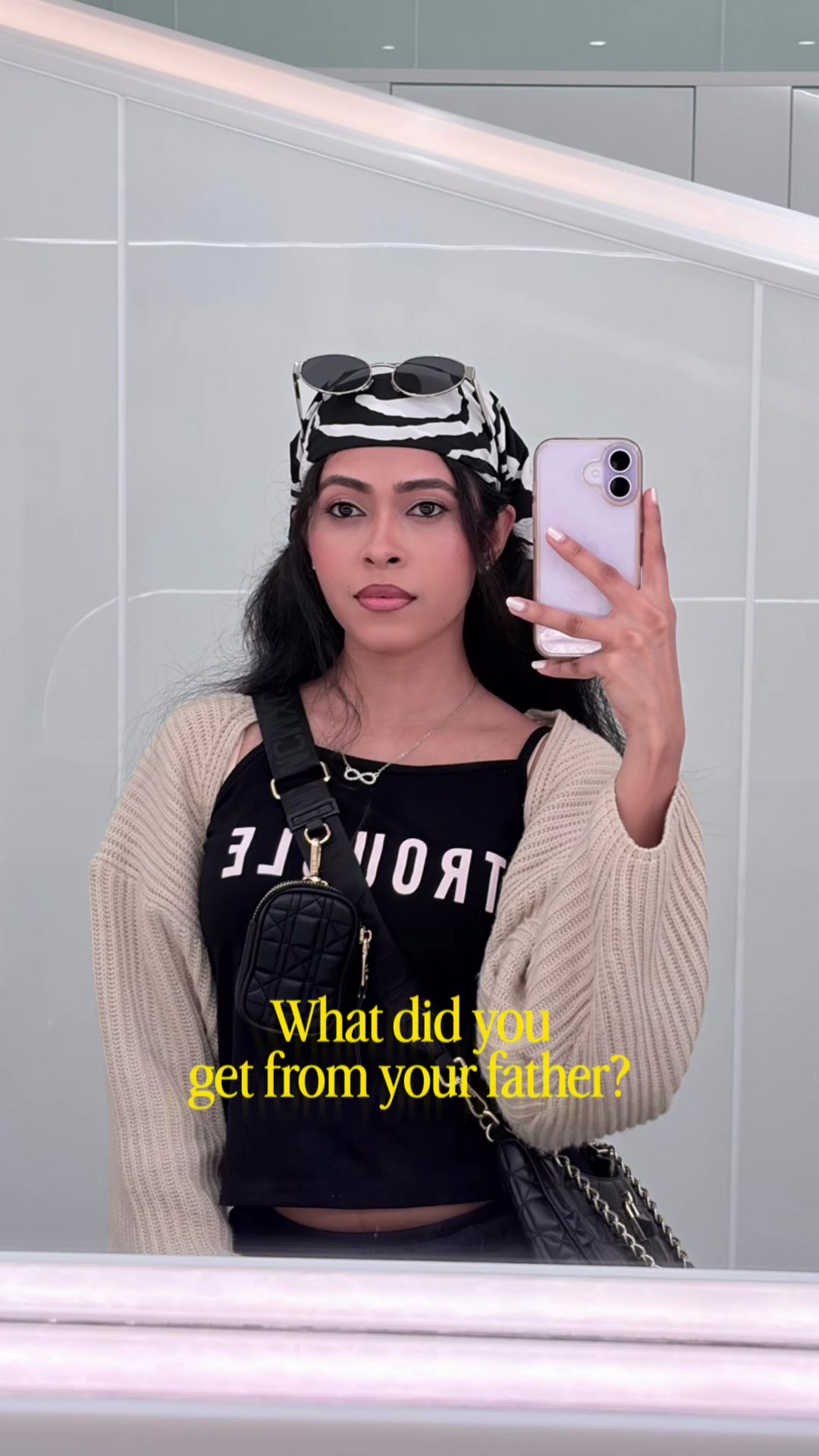@Saranya