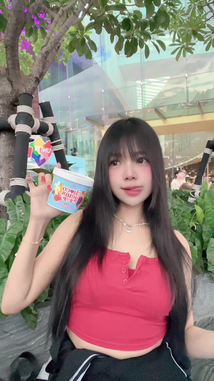 @แก้มที่ชอบกินเอสเปรสโซ่