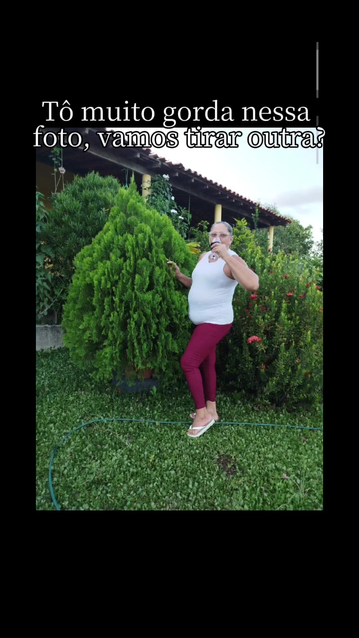 @Rosa De Sá