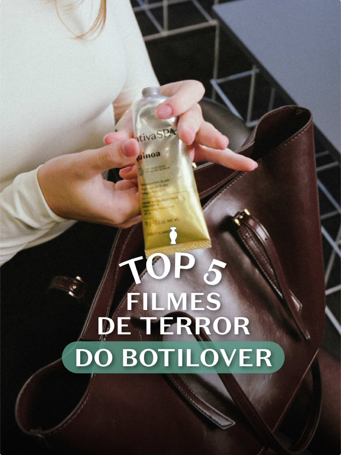 @O Botic&aacute;rio