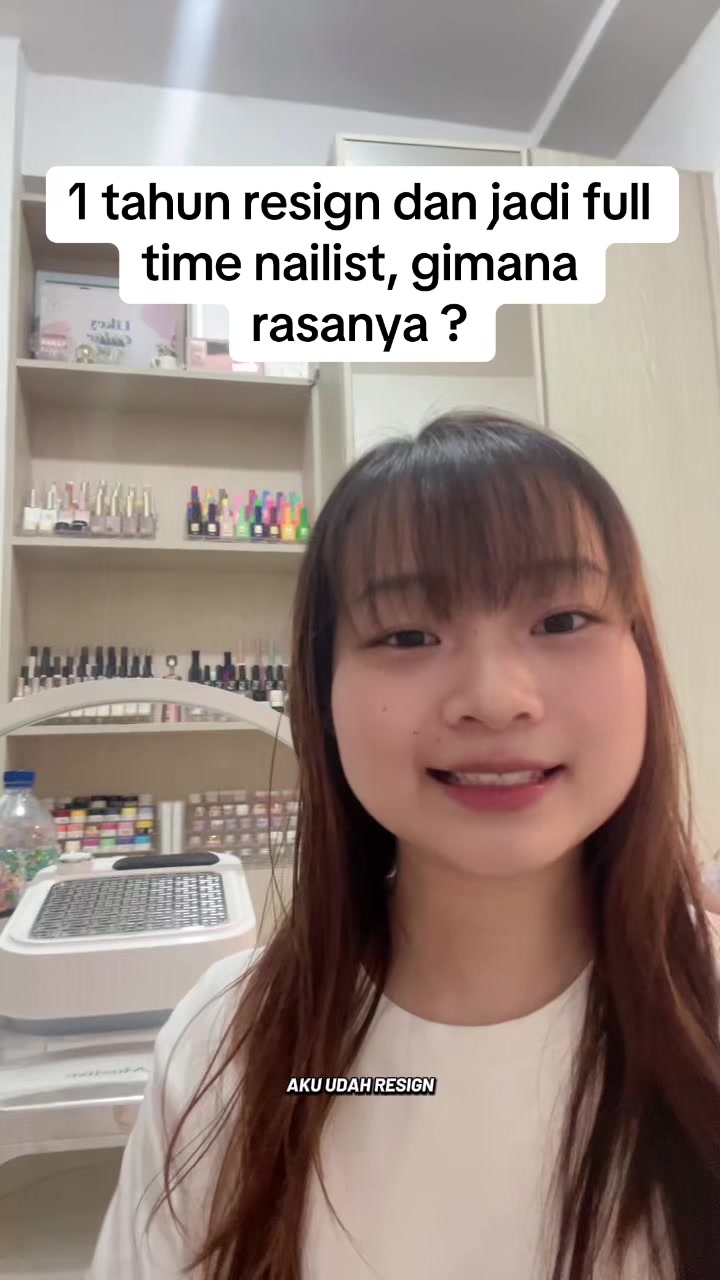 @Kknails_indonesia